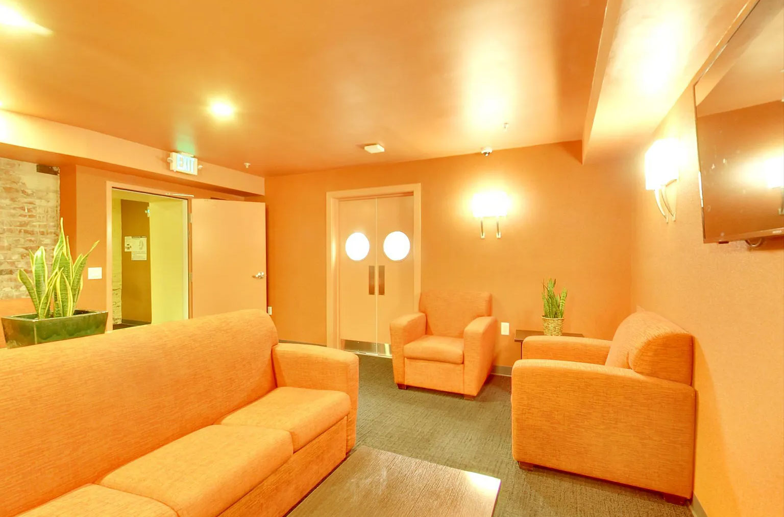 【美国游学#旧金山#】EC English San Francisco