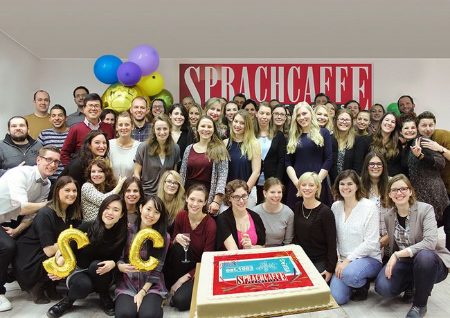 Sprachcaffe Language Malta Sprachcaffe Language Malta